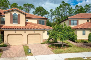 Amazing home in Davenport